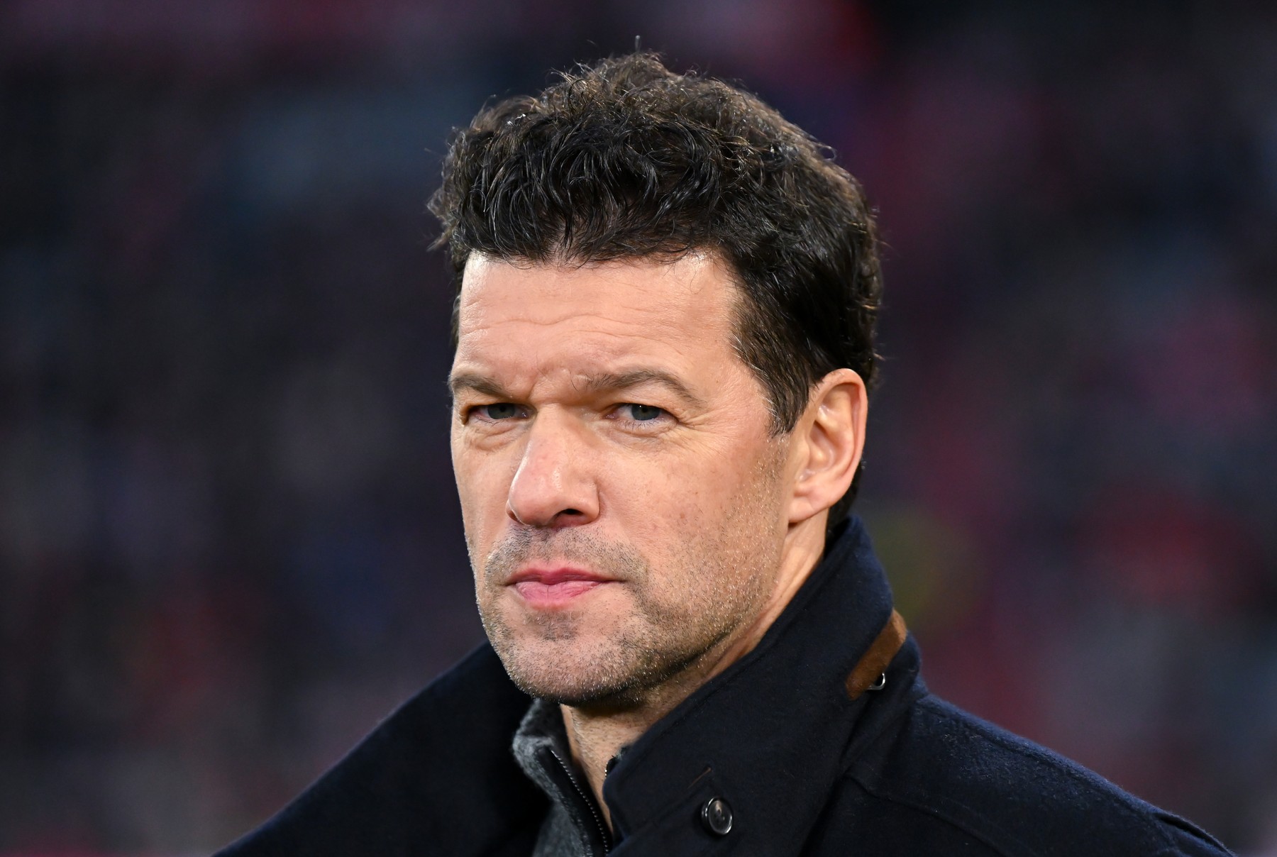 Imagine Stire Pentru prima dată în 5 ani, Michael Ballack a vorbit despre drama prin care a trecut: ”Mă tulbură prea mult” | 2review.ro