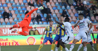 FOTBAL:FC BOTOSANI-FC PETROLUL PLOIESTI, SUPERLIGA SUPERBET (07.03.2026)