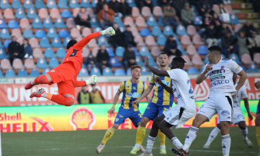 FOTBAL:FC BOTOSANI-FC PETROLUL PLOIESTI, SUPERLIGA SUPERBET (07.03.2026)