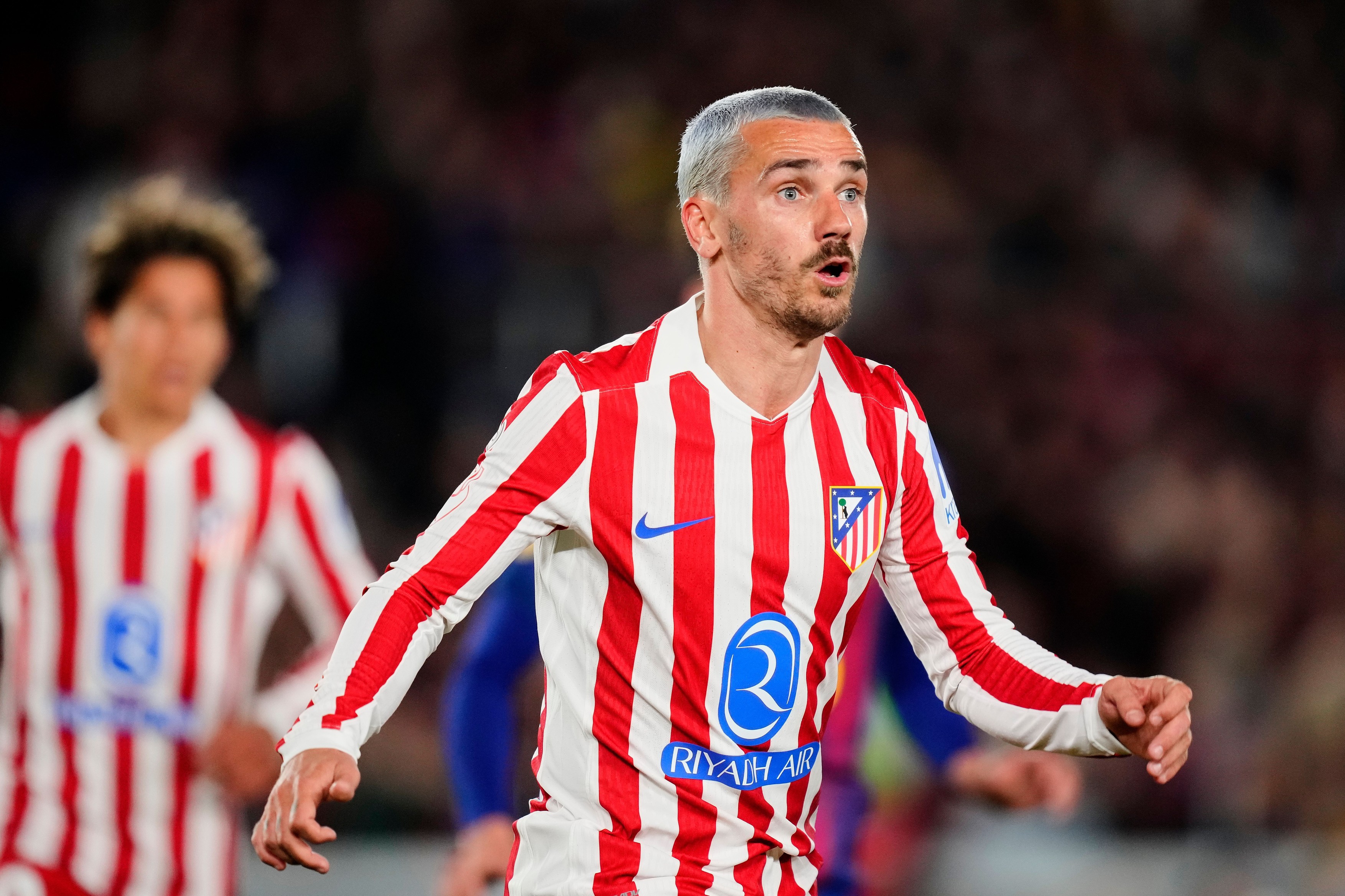 S-a terminat ”telenovela” Antoine Grizemann! Atletico Madrid a făcut anunțul