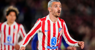 FC Barcelona v Atlético de Madrid - Copa Del Rey, Spain - 03 Mar 2026