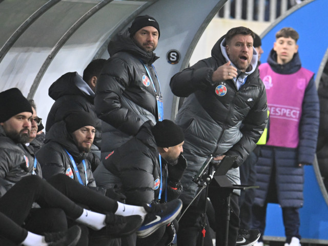 Demisii la FCSB: Mihai Pintilii și Elias Charalambous