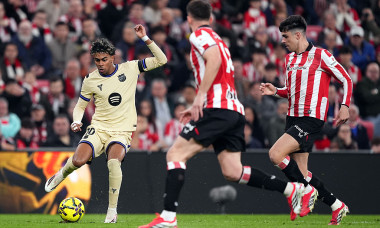 Athletic Club v FC Barcelona - LaLiga EA Sports