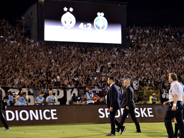 Poza pentru articolul Ce lovitură! Primul antrenor contactat de Gigi Becali, după ce Elias Charalambous și Mihai Pintilii au plecat de la FCSB