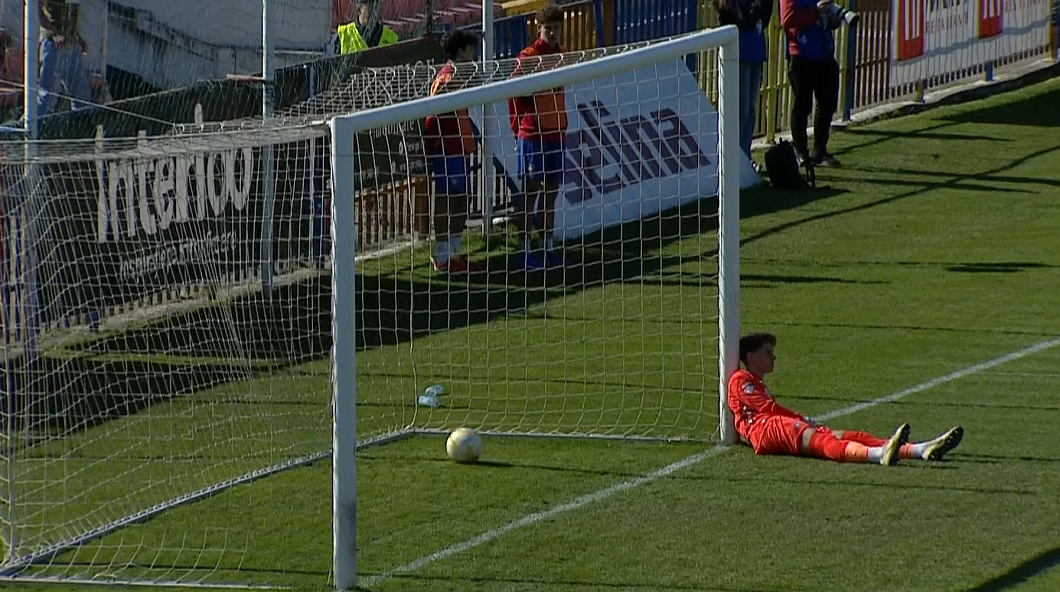 Imagine Stire FC Bihor - Sepsi 2-2, DGS 1. Hora a egalat în prelungiri! Final interzis cardiacilor |  Programul etapei 20 din Liga 2 | 2review.ro