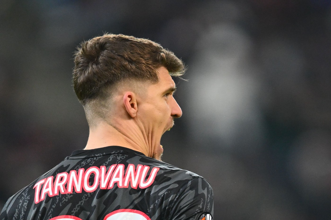 Imagine Stire FCSB a luat decizia în cazul lui Ștefan Târnovanu | 2review.ro