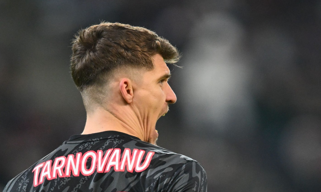 Fotbal Club FCSB v Fenerbahce SK - UEFA Europa League 2025/26 League Phase MD8, Bucharest, Romania - 29 Jan 2026