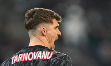 Fotbal Club FCSB v Fenerbahce SK - UEFA Europa League 2025/26 League Phase MD8, Bucharest, Romania - 29 Jan 2026