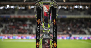 Six Nations - France v Italy