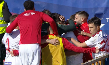 meleu bihor eliminare