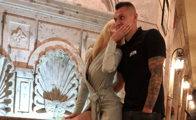 A lăsat pe toată lumea ”mască”: ”Am vrut să mor! Sunt terminată, soțul meu este direct responsabil”