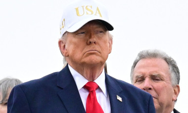 Plane carrying U.S. soldiers killed in the Iranian retaliatory strikes arrives at Dover