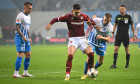 FOTBAL:UNIVERSITATEA CRAIOVA-RAPID BUCURESTI, SUPERLIGA SUPERBET (2.11.2025)