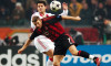 Fussball: Champions League 02/03 Ajax Amsterdam - AC Mailand
