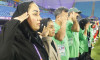 Islamic Republic Of Iran V Philippines - AFC Womens Asian Cup Australia 2026