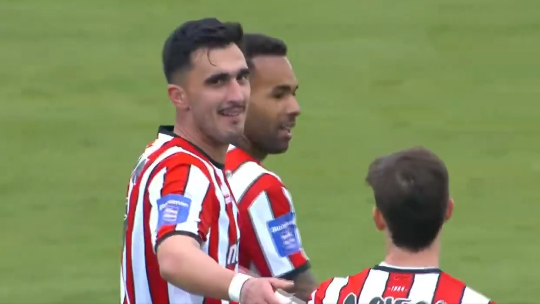 GOOOL Andrei Ivan! Românul, eroul echipei sale din Grecia: reușită superbă la vinclu