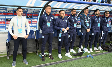 FOTBAL:UNIVERSITATEA CRAIOVA-UNIREA SLOBOZIA, SUPERLIGA SUPERBET (18.10.2025)