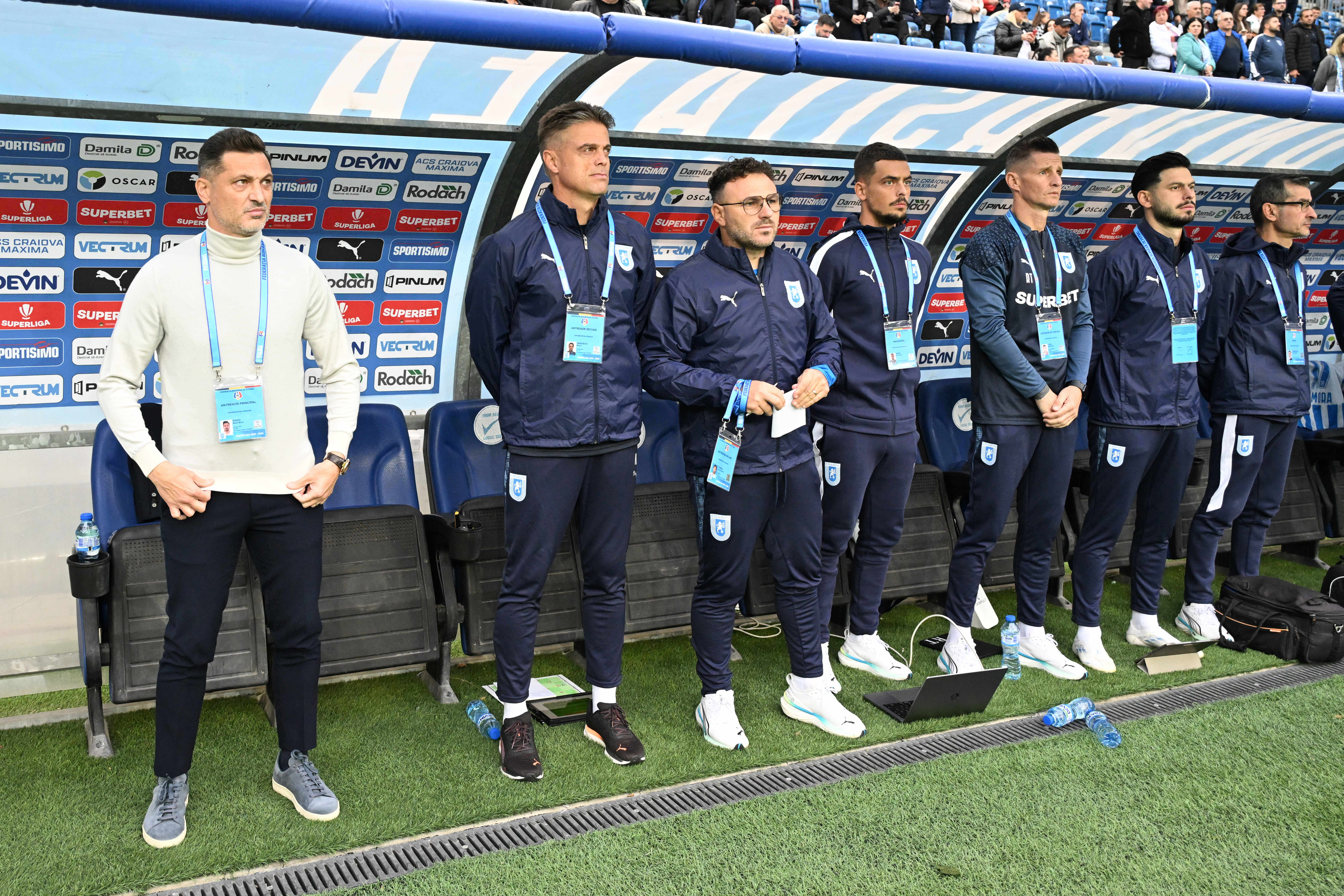 Mirel Rădoi nu se duce singur la FCSB: încă trei nume noi la campioană!