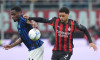 Milan vs Inter - Serie A Enilive 2025/2026