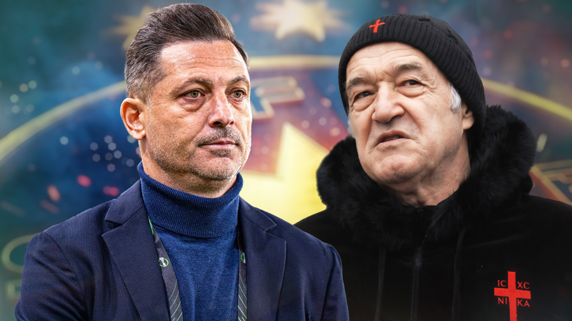 Imagine Stire Gigi Becali anunță revoluția la FCSB: Nu am ce să discut cu Mirel! | 2review.ro