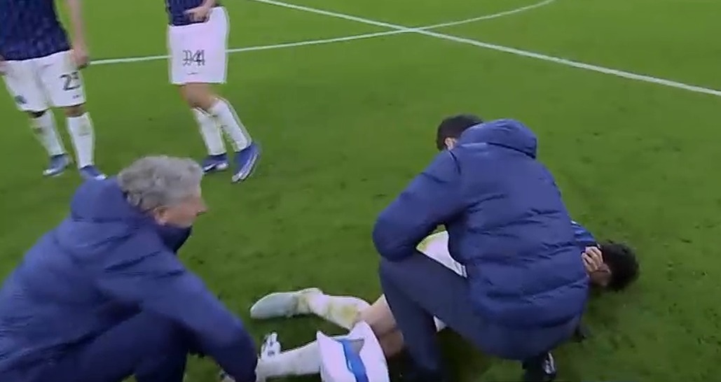 Ce prostie: pierdere uriașă pentru Cristi Chivu la Inter, pe lângă eșecul cu AC Milan! ”Teribilă”