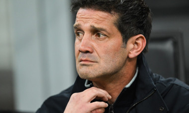 CALCIO - Serie A - AC Milan Vs Inter - FC Internazionale