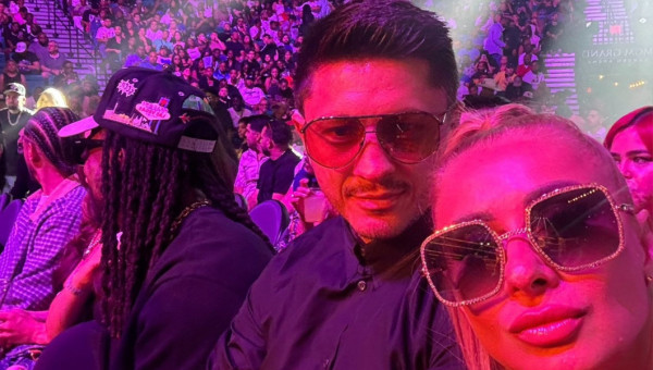 Cum a numit-o Ronald Gavril pe Anamaria Prodan, după ce agenta a spus ce relație are cu Dan Alexa