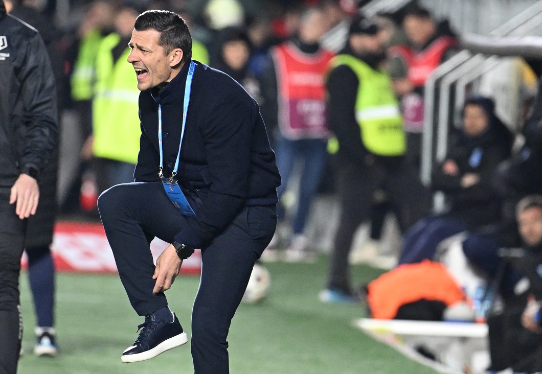 Ce i-a transmis Gâlcă lui Rădoi după ce a aflat că acesta e iar la FCSB