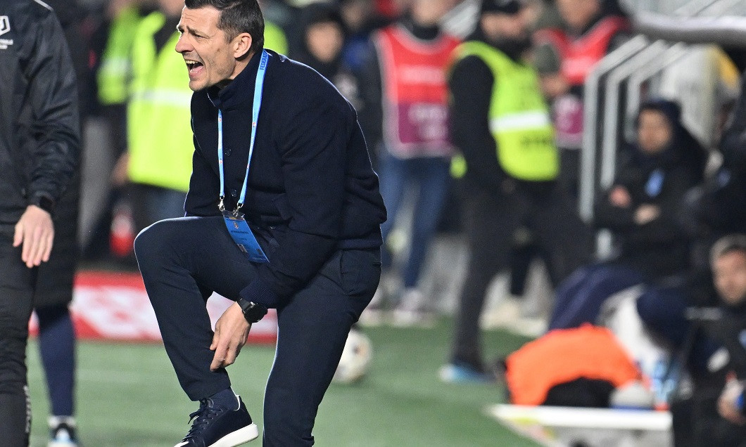 FOTBAL:RAPID BUCURESTI-UNIVERSITATEA CRAIOVA, SUPERLIGA SUPERBET (8.03.2026)