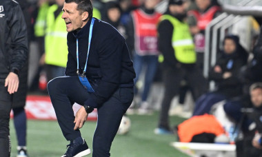 FOTBAL:RAPID BUCURESTI-UNIVERSITATEA CRAIOVA, SUPERLIGA SUPERBET (8.03.2026)