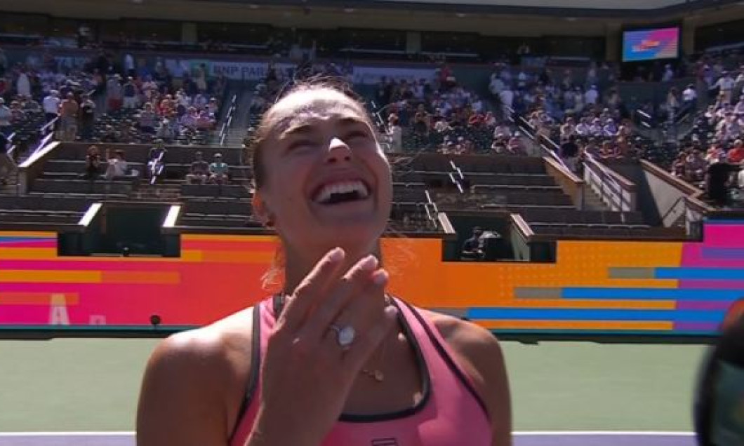 sabalenka