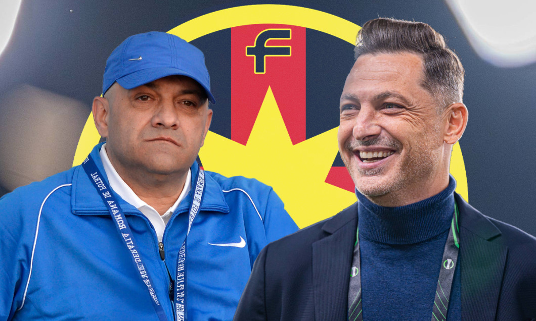 Colaj Site Radoi si Gabi Balint