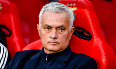 Liga Portugal Betclic - SL Benfica vs FC Porto