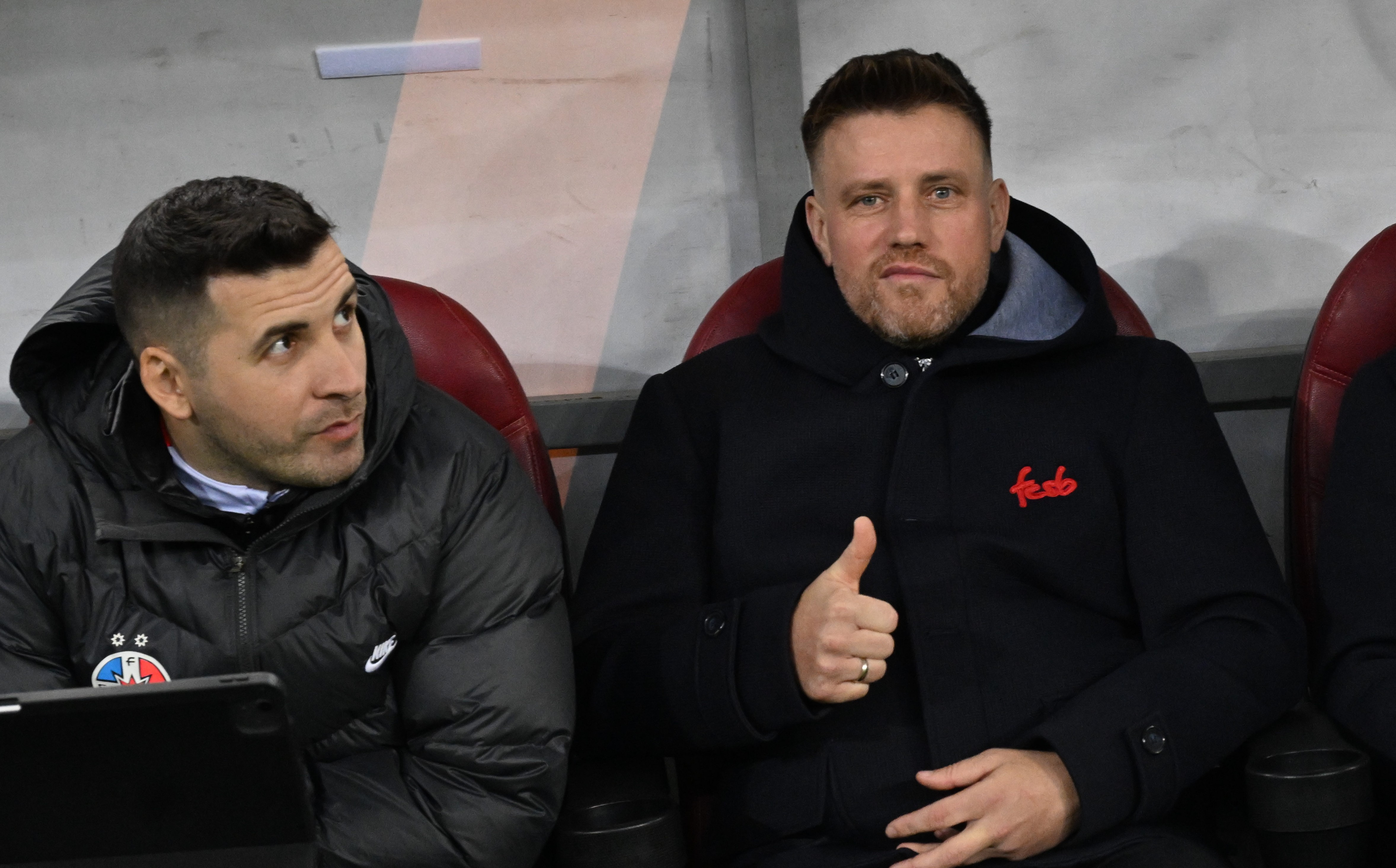 Mihai Pintilii și-a anunțat plecarea de la FCSB: ”A venit momentul să închei un capitol”