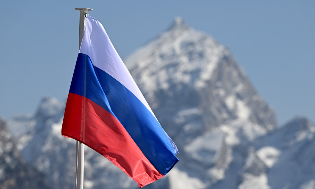 Para Alpine Skiing - Milano Cortina 2026 Winter Paralympic Games: Day 1