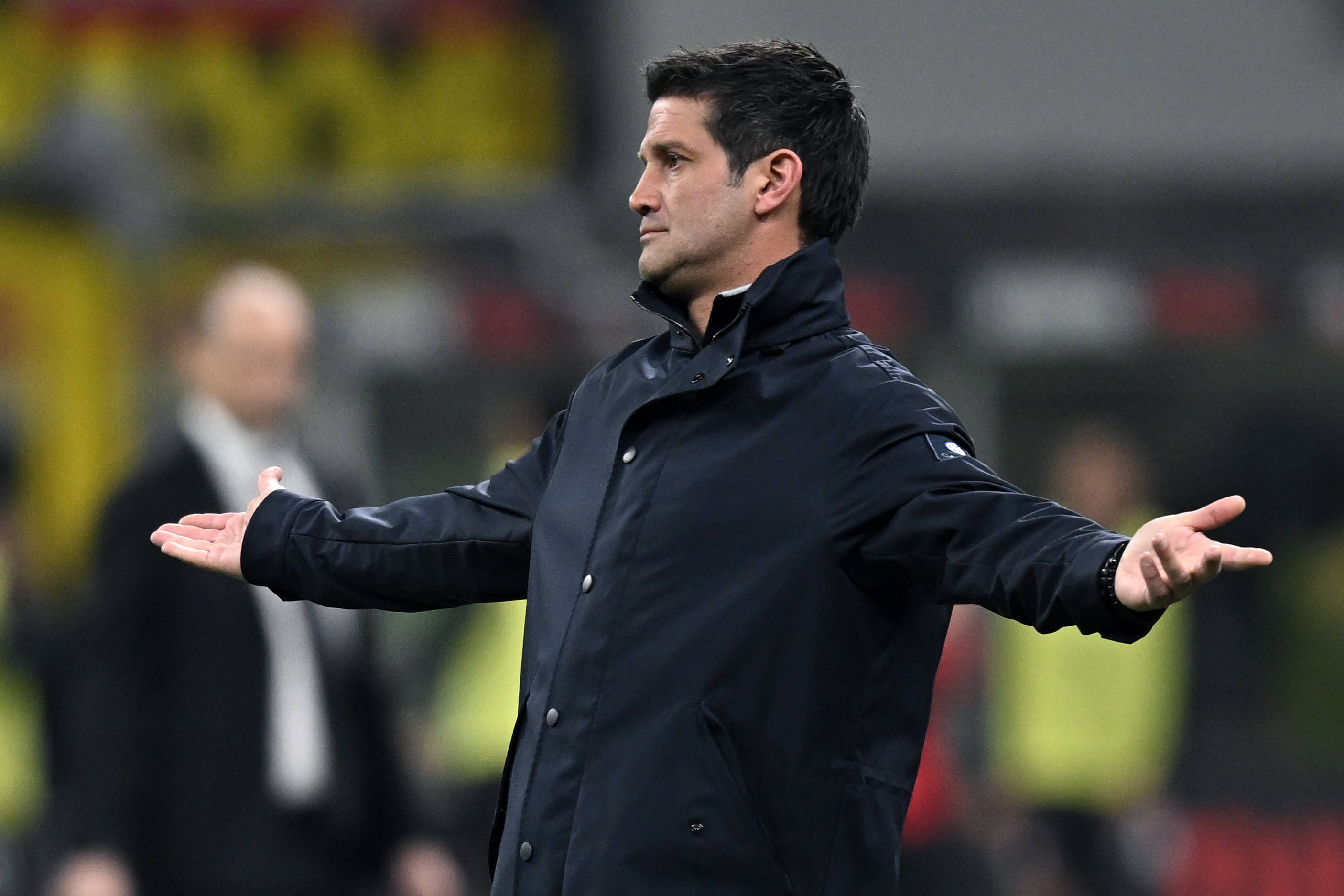 Specialistul s-a pronunțat: eroare uriașă de arbitraj, la ultima fază din Milan - Inter! Reacția lui Cristi Chivu