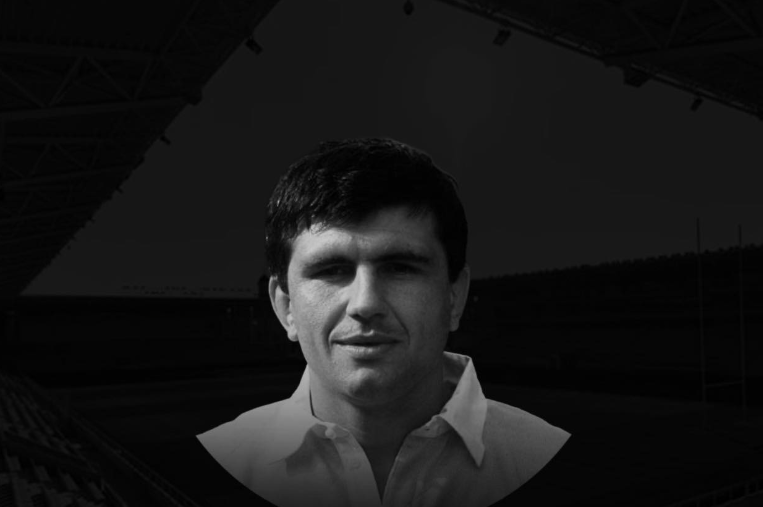 Constantin Cojocariu a murit la 60 de ani. A fost prezent cu România la două Cupe Mondiale