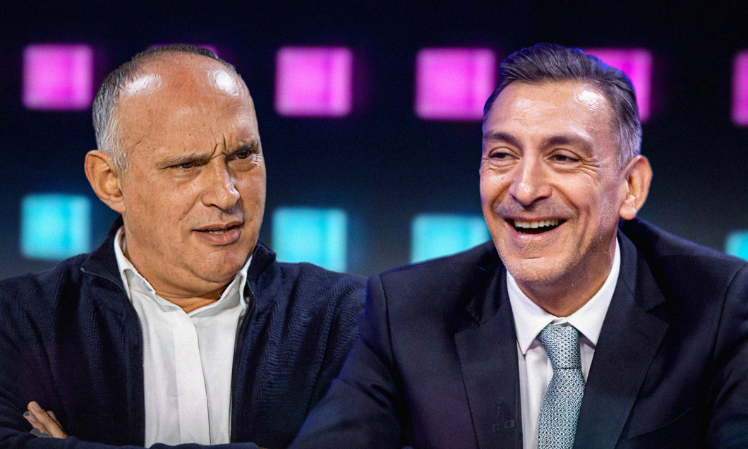 Florin Prunea și Ilie Dumitrescu