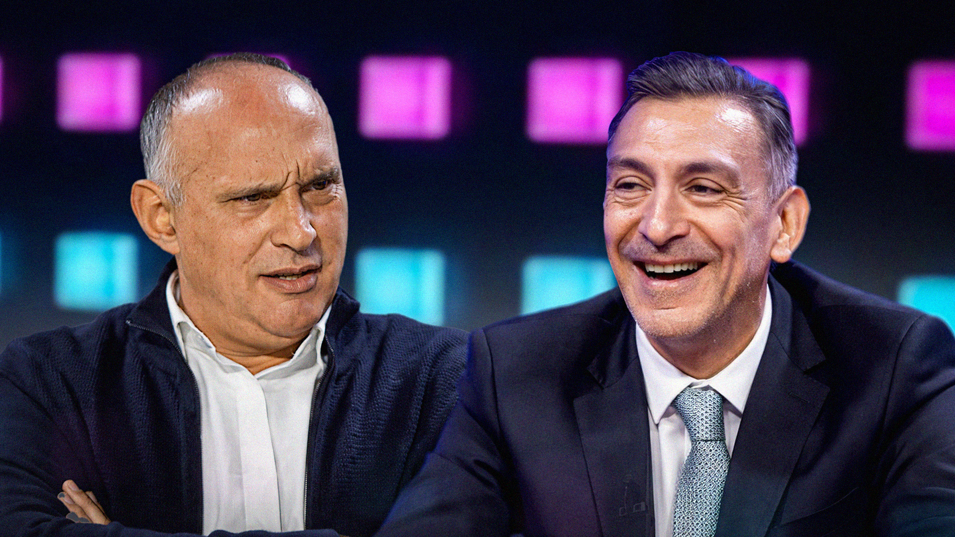 Ilie Dumitrescu a auzit ce a spus Florin Prunea de FCSB și a început să râdă: "Nu se poate întâmpla? Bine"