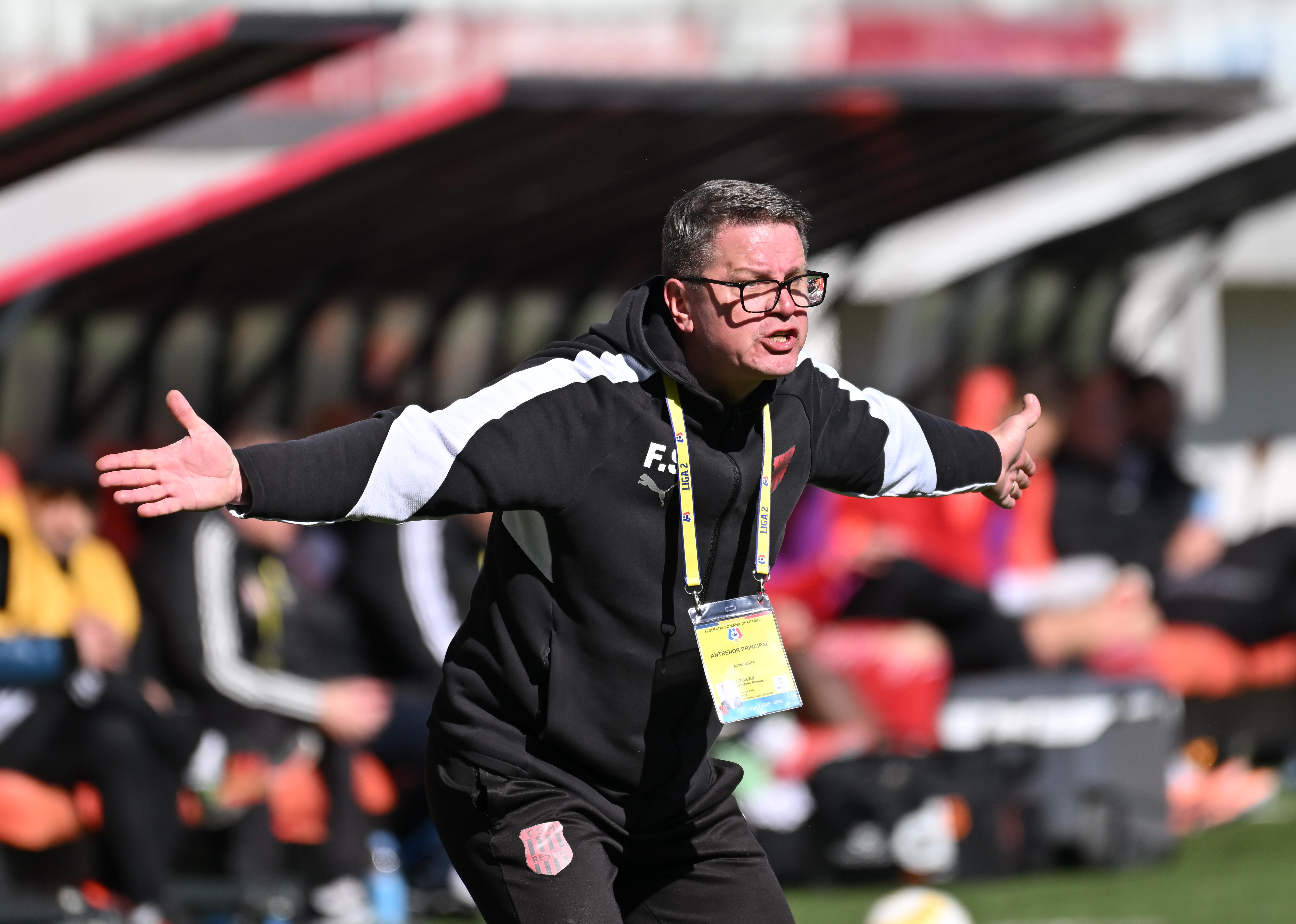 Flavius Stoican a plecat, după ce a ratat play-off-ul! Parcurs dezastruos în 2026