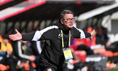 FOTBAL:ACS SEPSI OSK SFANTU GHEORGHE-CSM RESITA, LIGA 2 CASA PARIURILOR (26.02.2026)