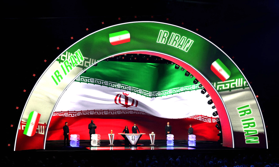iran