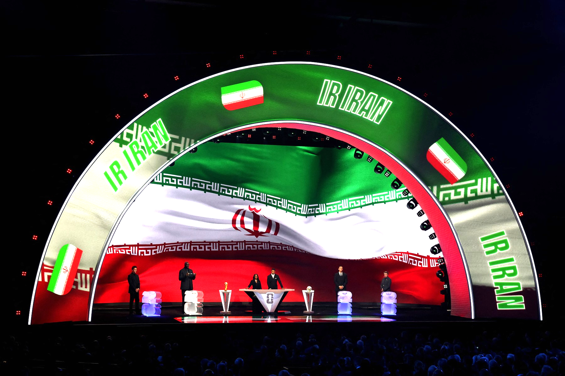 Imagine Stire Toată lumea anunță la unison: Iranul s-a retras, în a 12-a zi de război | 2review.ro