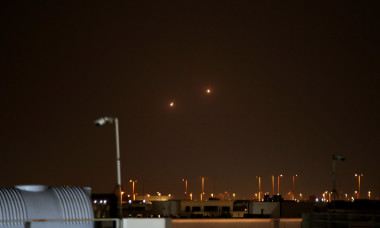 US-Israeli-Iranian conflict - Doha