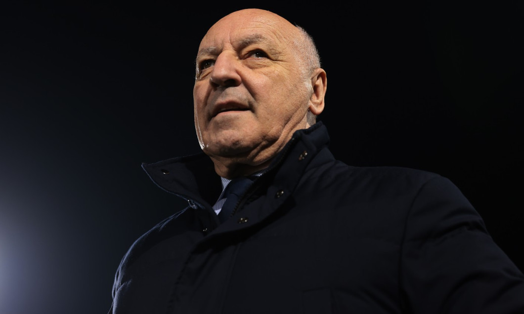 Como 1907 V Internazionale - Coppa Italia - Semi Final 1st Leg -