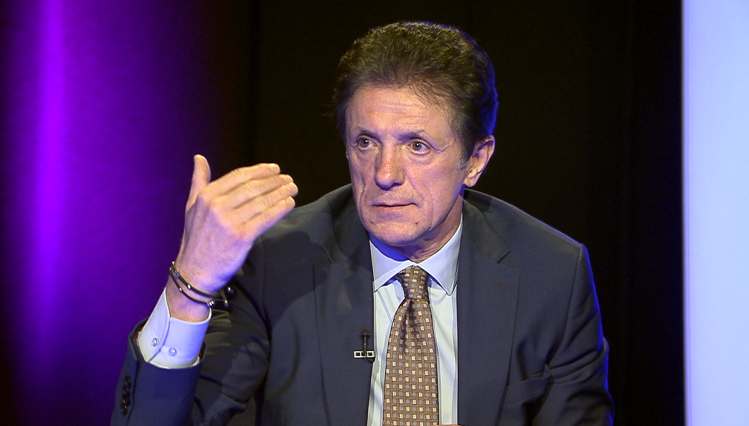 Gică Popescu a făcut anunțul despre Gică Hagi: ”Considerați-o rezolvată”