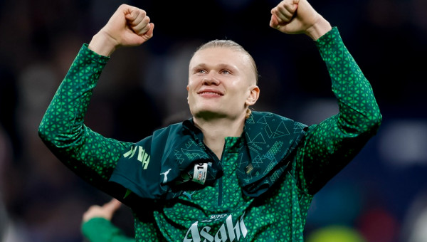 A zis ”DA”: 175 de milioane de euro pentru transferul lui Erling Haaland!