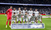 Real Madrid CF V Getafe CF - LaLiga EA Sports