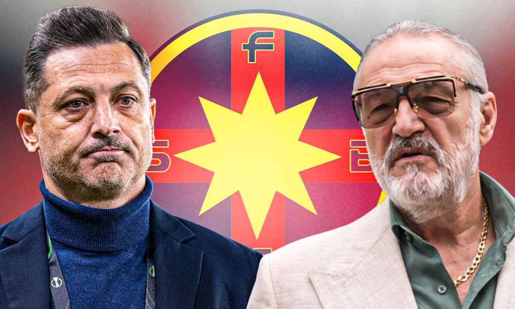 Colaj Radoi si Becali