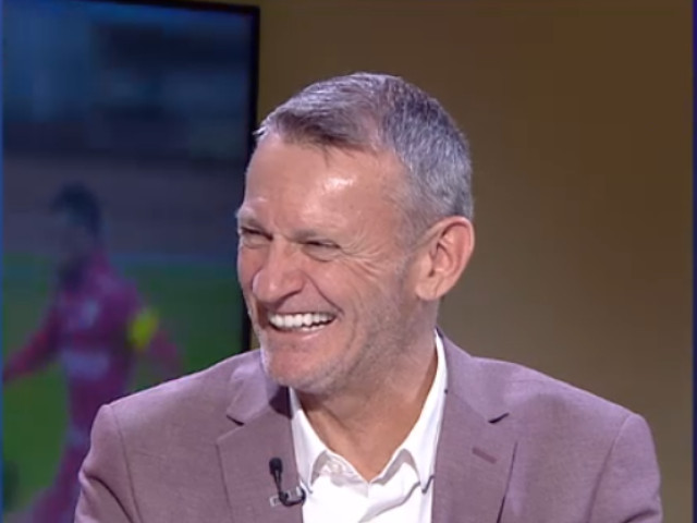Exclusiv | Gică Craioveanu: ”Nu credeam niciodată că va ajunge antrenor ...
